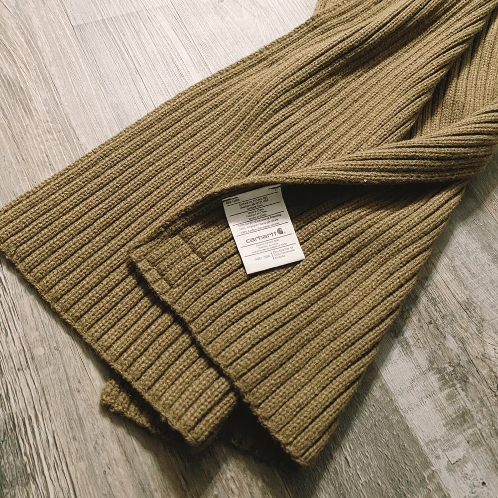 Carhartt scarf